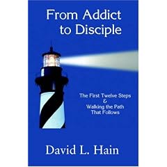 From Addict to Disciple