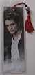 Twilight Saga: Edward Cullen Eclipse Bookmark with Tassel