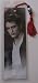 Twilight Saga: Edward Cullen Eclipse Bookmark with Tassel
