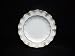 ROYAL CROWN DERBY DINNER PLATE LOMBARDY