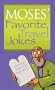 Moses' Favorite Travel Jokes (VALUE BOOKS)
