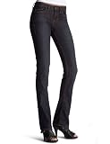 William Rast Women's Sadie Straight Leg Jean