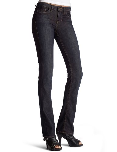 William Rast Women's Sadie Straight Leg Jean product image