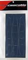 Cascade Vent Cover Lacrosse Decal Set (Black)