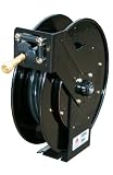 Air Systems HR-50 Breathing Air Automatic Hose Reel