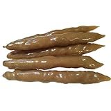 Almond Churchkhela w/White Grape Juice, a set of 5 Homemade Churchxela, We Take Orders, Make Them Fresh