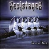 Search : Lies in Black