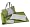 Fitness Sport Zubehör Set für Nintendo Wii Fit Balance Board