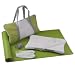 Fitness Sport Zubeh&ouml;r Set f&uuml;r Nintendo Wii Fit Balance Board