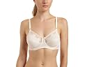 Bali Women's Flower Underwire Bra #0180
