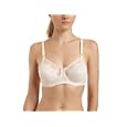 Bali Women's Flower Underwire Bra #0180