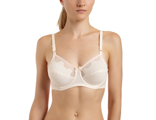 Bali Women's Flower Underwire Bra #0180