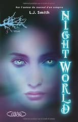 NIGHT WORLD T5 -L'ELUE