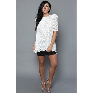 Buy *NYC Boutique The Jour Et Nuit Dress,Dresses for Women