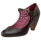 Pink Studio Women's Ballroom Pump