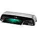 Fellowes Laminator Neptune 3 125, Rapid 1 Minute Warm-up Laminating Machine, Auto Features with Laminating Pouches (5721401)
