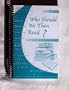 Who Should We Then Read