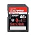 Sandisk 8GB EXTREME SDHC HD Video Card Class 6 - 20MB/s (SDSDRX3-8192) [Hassle-Free Packaging]