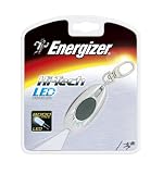 ENERGIZER HI TECH LED KEYRING