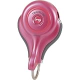 Travelon On Your Weigh Luggage Scale,Pink,One Size