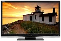 Sharp Aquos LC37D64U 37-Inch 1080p LCD HDTV
