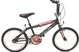 Review LA  / La Sputnick Bmx 16