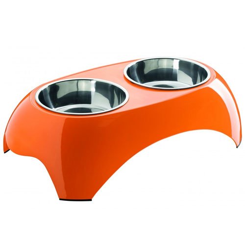 Hunter Melamin-Futterbar Comfort,