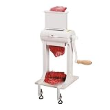 Weston Meat Cuber/Tenderizer