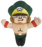 PansonWorks キン肉マン フルボディマグネットシリーズ ブロッケンJr.