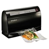 UPC 053891101516 product image for Foodsaver V3440 Vaccum-Sealing System with SmartSeal Technology, Black | upcitemdb.com