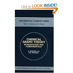 Chemical Graph Theory: Introduction and Fundamentals