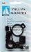 Miracle Point Eyeglass Magnifier