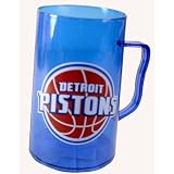 Nba Detroit Pistons Cool Mug Case Pack 36