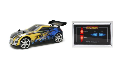 41IqkNJgLYL New Bright 1:12 Touch Radio Control Nissan 370