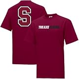 Nike Stanford Cardinal Cardinal Rush the Field T-shirt