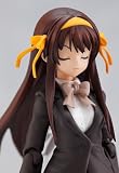 figma 涼宮ハルヒの消失 涼宮ハルヒ 光陽園学院ver.