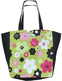 Classic Promenade Eco-friendly Recycled Tote Bag Made in the USA