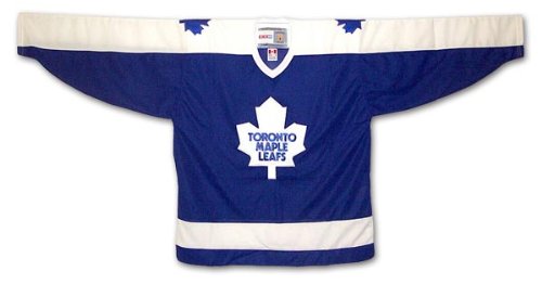 Buy Toronto Maple Leafs Vintage Replica Jersey 1981 (Away)