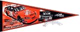 Tony Stewart 2005 NASCAR Nextel Cup Champion Pennants