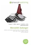 Meredith Salenger