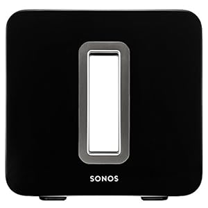 Where to buy  Sonos SUB