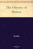 The Odyssey of Homer Books