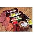 Bavaria Snacking Sausage Sampler