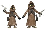 Star Wars Clone Wars Animated Action Figure Jawa 2 Pack Best Buy