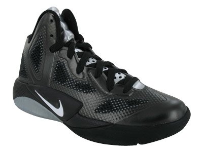 nike hyperfuse 2011 review