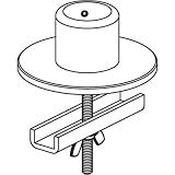 Desk Bolt for Mg Lcts