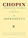 Impromptus: Chopin Complete Works Vol. IV (Fryderyk Chopin Complete Works, IV)
