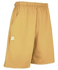 CLOSEOUT Russell Athletic Men's Dri-Power Coaches Short