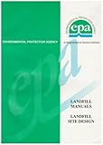Landfill manuals : landfill site design