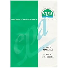 Landfill Manuals: Landfill Site Design